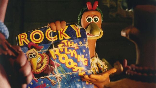 Sumber industri menyebut bahwa film 'Chicken Run' bakal punya sekuel usai 18 tahun tayang. Proyek tersebut disebut masih dalam proses pengembangan.