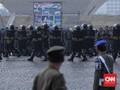 Satpol PP Siagakan Ratusan Personel Pengamanan Asian Games