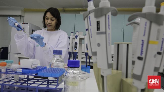 Lipi Akan Boyong Ratusan Peneliti Diaspora Ke Indonesia