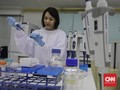 13 Genom Pasien Virus Corona RI Dikirim ke GISAID