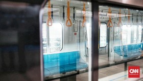 Cara 'Bertahan Hidup' dalam Perjalanan Kereta di Jepang