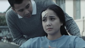 Sinopsis Film Horor The Secret: Suster Ngesot Urban Legend