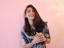 Digoda Irwan Mussry untuk Pacari El Rumi, Begini Respons Pilot Athira Farina