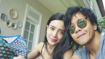 MASALAH REPRODUKSI SUAMI