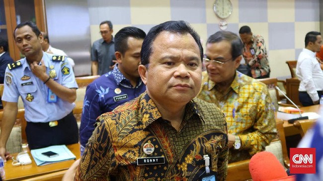 Ditjen Imigrasi menyebut tersangka KPK Harun Masiku telah di Indonesia sejak 7 Januari 2020, dan memastikan Harun tak akan bisa kabur ke luar negeri lagi.