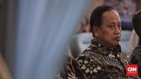Menristek Terbitkan Permen Ideologi Kampus Tangkal Khilafah