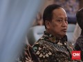 Menristek Terbitkan Permen Ideologi Kampus Tangkal Khilafah