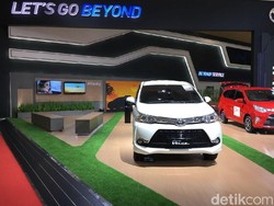 Fuel Pump Avanza di Indonesia Juga Terindikasi Bermasalah