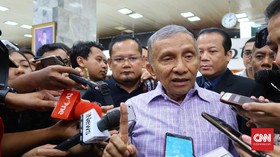 Pencapresan Amien Rais Dinilai Usaha Kerek Elektabilitas PAN