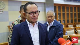 Menaker Minta Pengusaha Bayar THR Dua Pekan Sebelum Lebaran