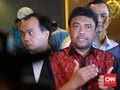 Ratna Sarumpaet Sebut Nama Said Iqbal dalam Pemeriksaan
