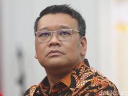 PDIP Ungkap Kemungkinan Tak Umumkan Paslon Lagi: Langsung Daftar ke KPU