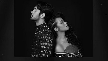Lirik Lagu Pekat - Yura Yunita feat Reza Rahadian