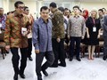 NasDem Sebut Jokowi Tengah Cari Pendamping Macam JK