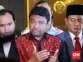 BPN Prabowo Tak Khawatir Said Iqbal Bertemu Jokowi