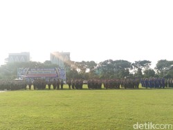 Jumlah Pelanggaran Operasi Patuh Semeru 112.290, Didominasi Tak Pakai Helm