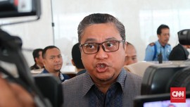 Dede Yusuf Duga Keputusan Politik Demokrat Keluar saat HUT