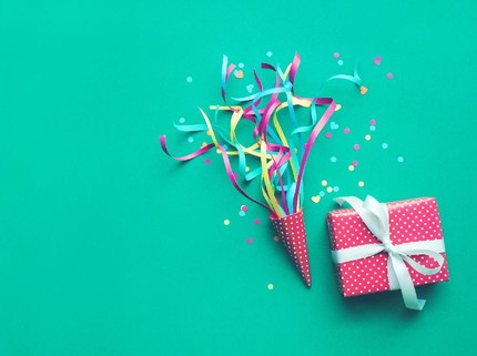 Kesalnya Ibu Saat Bingkisan Ulang Tahun Anaknya Dikembalikan