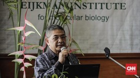 Eks Kepala LBM Eijkman Respons Peleburan Eijkman ke BRIN