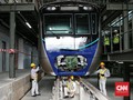 MRT Tak Kembalikan Uang Bila Penumpang Turun Sebelum Tujuan