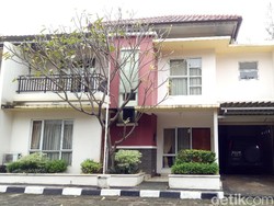3 Poin Penjelasan Soal Rumah Dinas Anggota DPR Diganti Tunjangan
