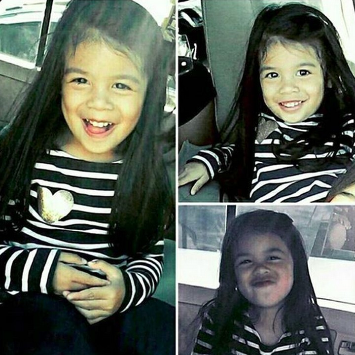 Tahun ini Jizzy genap berumur 5 tahun, Bun. (Foto: Instagram/@jizzypearl)