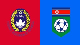 LIVE: Timnas Indonesia vs Korea Utara