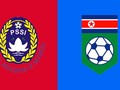 LIVE: Timnas Indonesia vs Korea Utara