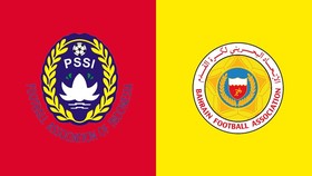 LIVE: Timnas Indonesia vs Bahrain