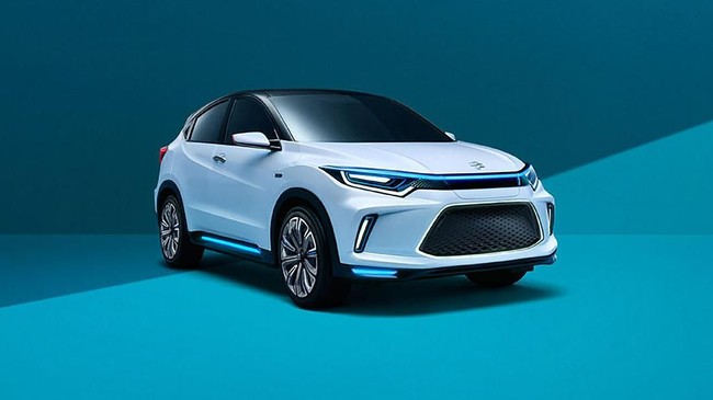 Persaingan pasar mobil listrik di China kian sengit dengan munculnya berbagai mobil ramah lingkungan tanpa mesin konvensional.