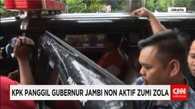 Pemanggilan Terkait Tandatangan Surat Perpanjangan Penahanan