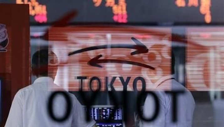 Sinyal The Fed Campur Aduk, Bursa Jepang Dibuka Stagnan - Rifanfinancindo