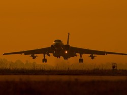 Manuver China di Langit Taiwan dengan Aksi Puluhan Pesawat Militer