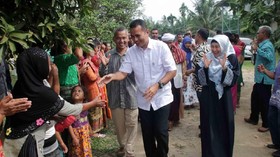 Wagub Ijeck Doakan Bobby, Bawaslu Kaji Dugaan Pelanggaran