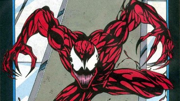 Video Carnage Unjuk Kekuatan Super di Venom 2