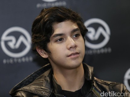 Al Ghazali Sempat Tak Terima Anak Mulan Jameela Jadi Adiknya, Begini Kata Maia