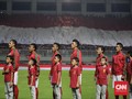 Pelatih Bahrain: Timnas Indonesia Lebih Baik dari Uzbekistan