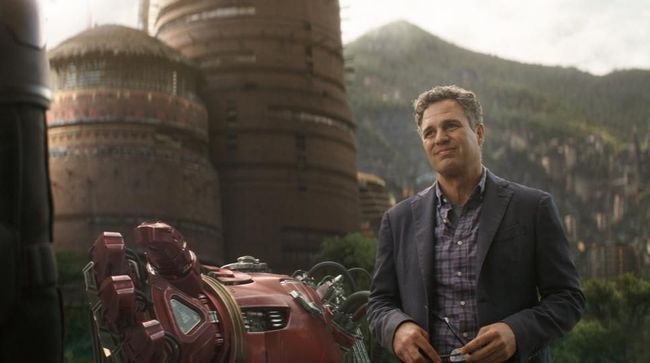 Para Pahlawan Avengers Galang Dana untuk Joe Biden Sejumlah pemeran seri film Avengers akan menggelar penggalangan dana untuk calon presiden AS dari Partai Demokrat, Joe Biden, pada 20 Oktober mendatang.
