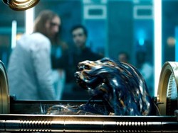 Sinopsis Venom, Dibintangi Tom Hardy