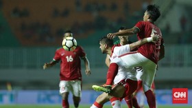 Head to Head Indonesia vs Bahrain: 7 Laga, Garuda 4 Kali Tak Kalah