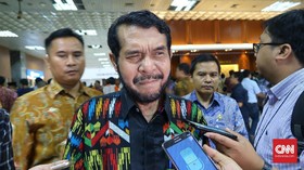 MK: Durasi Penanganan Perkara Naik, Tapi Belum Pasti