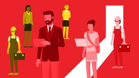 Jumlah Tenaga Kerja Asing dan Daftar Negara Asal