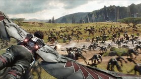 AS Tak Sengaja Masukkan Wakanda Jadi Mitra Dagang