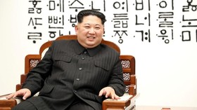 Kim Jong Un dan Mao Suit, Baju Kekuasaan yang Tak Terpisahkan