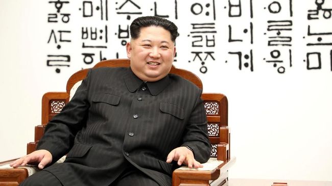 Korea Utara Bantah Tarik Nuklir karena Tekanan AS