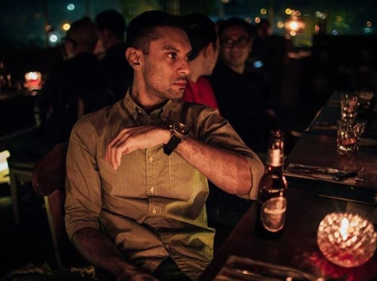 Didi Riyadi pernah menjadi idola gadis ABG di era 2000-an&period; Lama tak terlihat&comma; Didi ternyata masih sama seperti yang dulu&period;