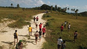 img-title KPA: Jumlah Konflik Agraria di Jatim Naik 150 Persen