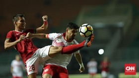 5 Fakta Menarik Jelang Timnas Indonesia vs Uzbekistan
