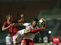 5 Fakta Menarik Jelang Timnas Indonesia vs Uzbekistan