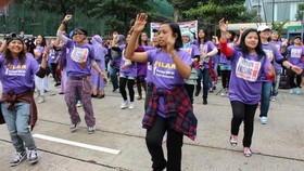 Migrant Care Desak Pemerintah Perbarui Data Pemilih TKI